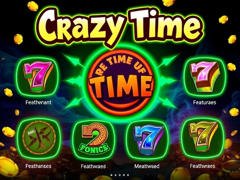 Welcome to Crazy Time.com – your ultimate destination for exciting online gambling games, live casino action, and high-stakes sports betting. Get started with top bonuses and expert guides today.